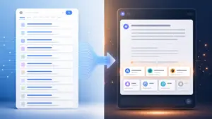 AI 상위노출 전략: ChatGPT가 인용하는 콘텐츠의 7가지 조건