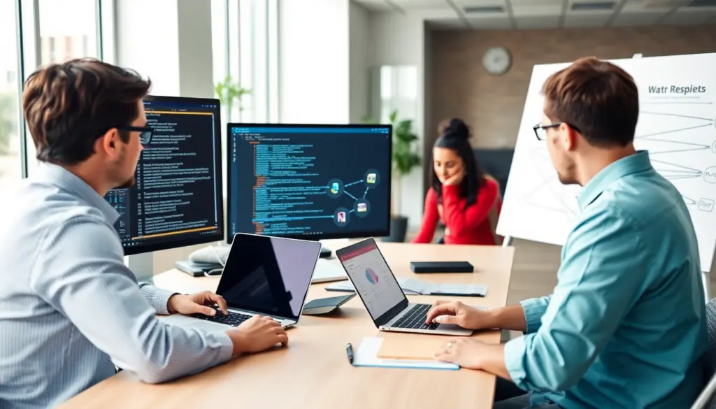 SEO 작업 우선순위 구조 — 기술 SEO, 콘텐츠 SEO, 링크 빌딩